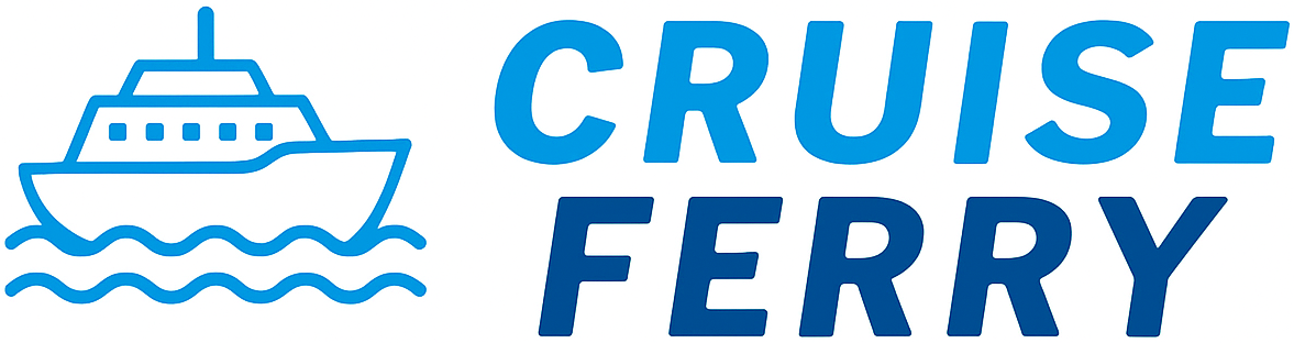 CruiseFerry.com Logo